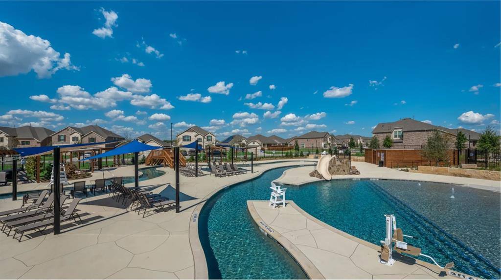 Apartment for rent at 1206 Dye Blvd, Princeton, TX 75407