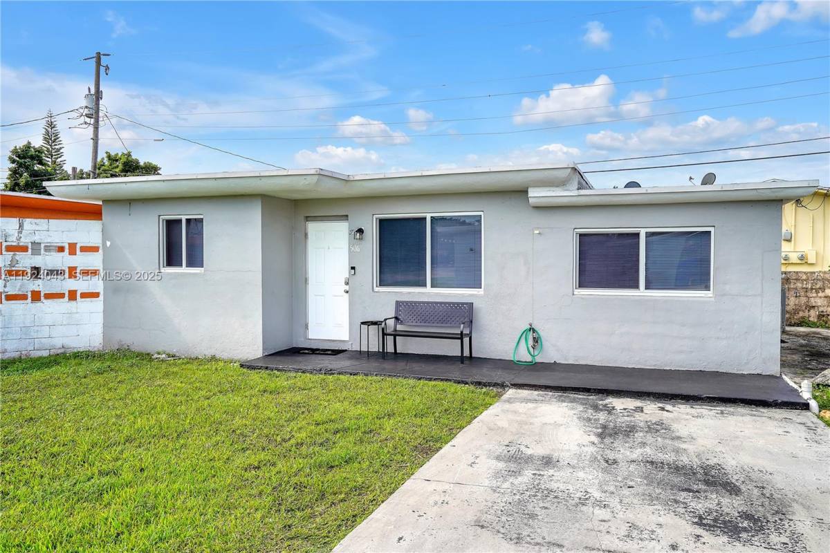 Apartment for rent at 506 N 60th Terrace #506, Hollywood, FL 33024