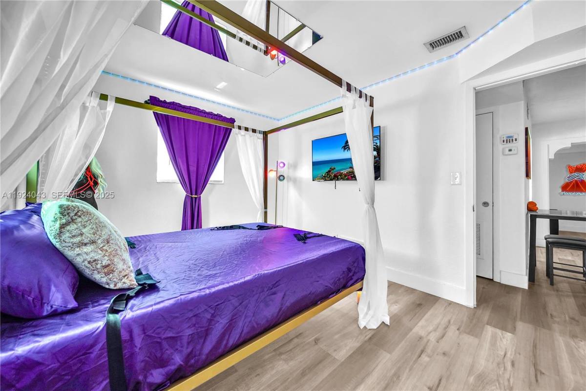 Apartment for rent at 506 N 60th Terrace #506, Hollywood, FL 33024