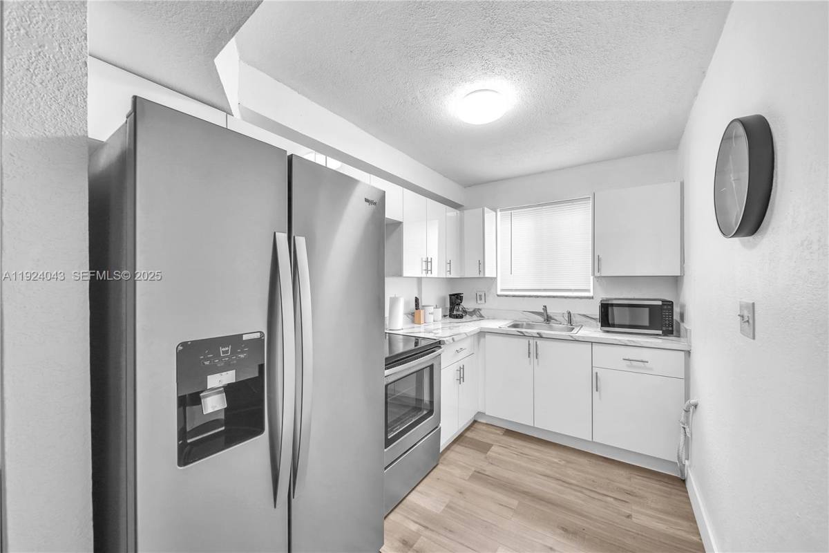Apartment for rent at 506 N 60th Terrace #506, Hollywood, FL 33024