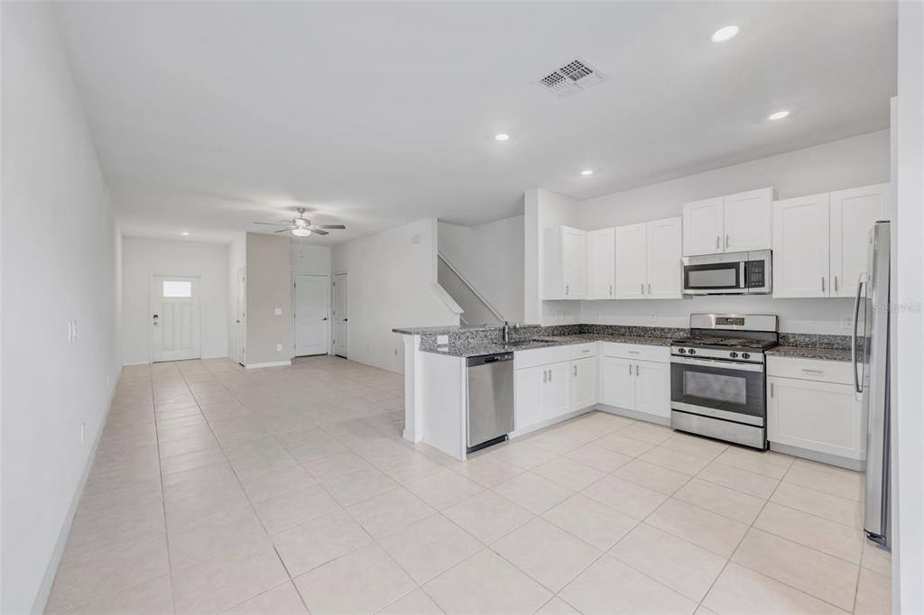 Townhouse for rent at 8309 Corner Pine Way, New Port Richey, FL 34655