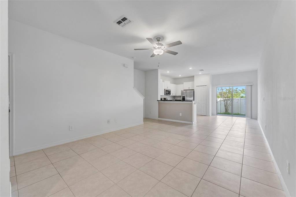 Townhouse for rent at 8309 Corner Pine Way, New Port Richey, FL 34655