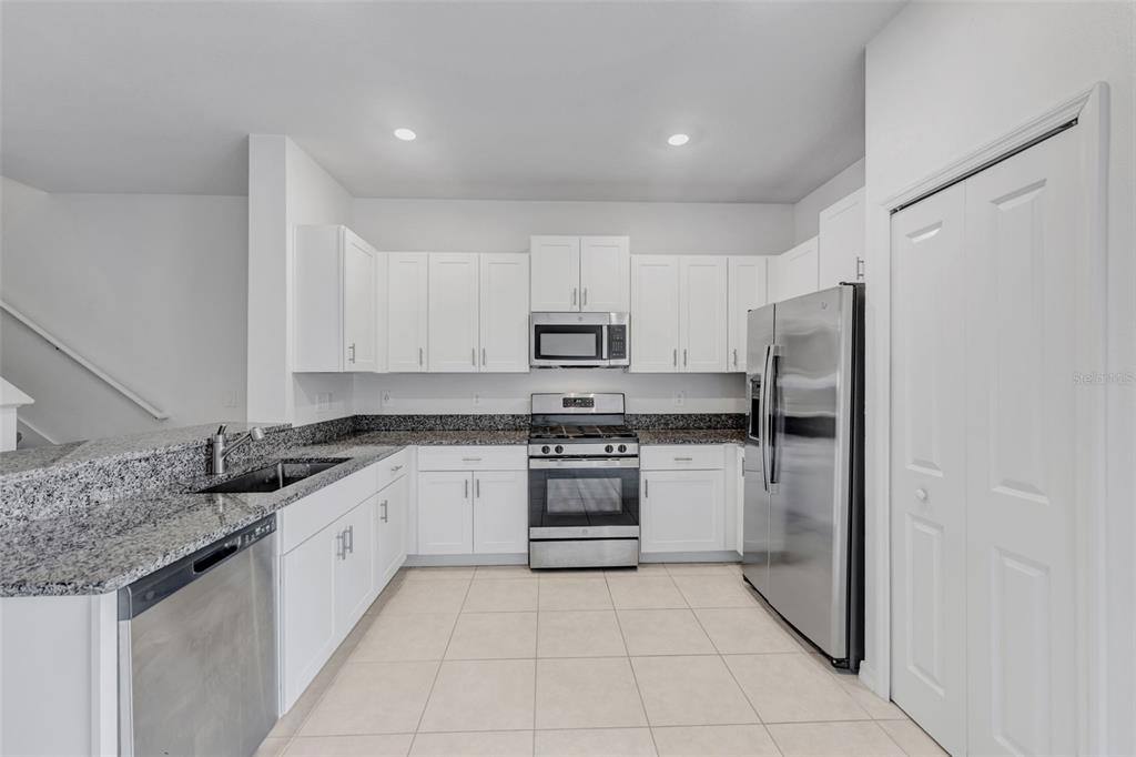 Townhouse for rent at 8309 Corner Pine Way, New Port Richey, FL 34655