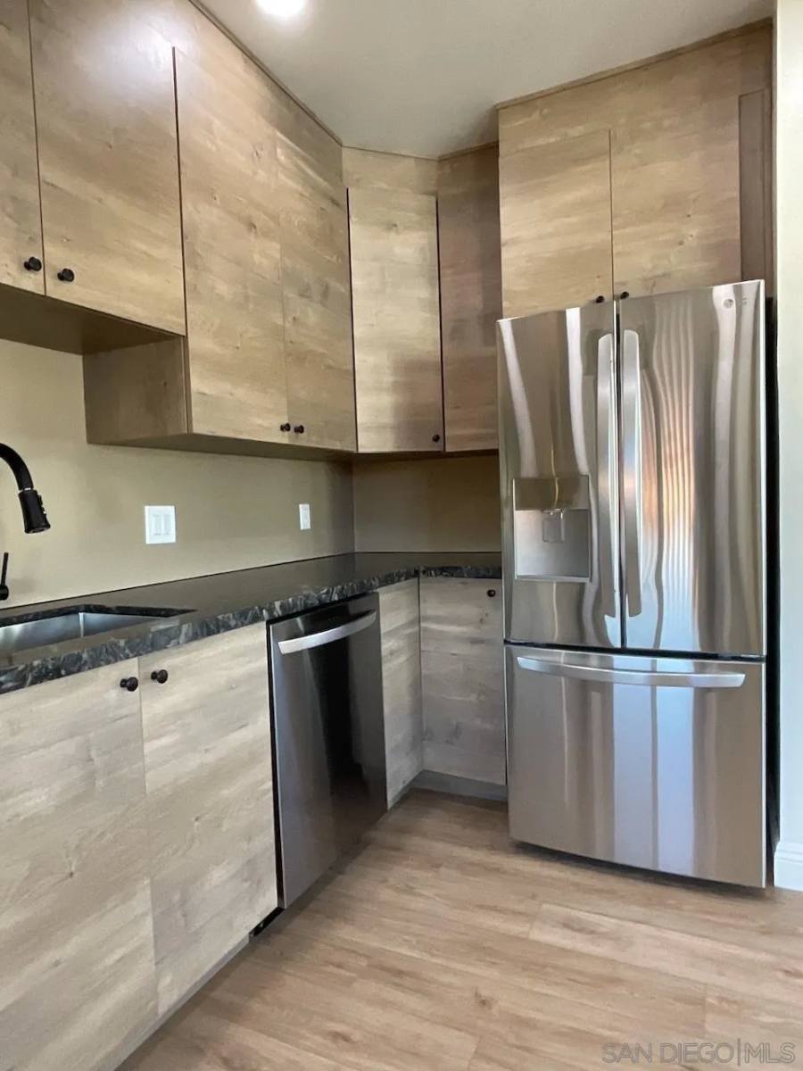 Apartment for rent at 3040 Newell St, San Diego, CA 92106