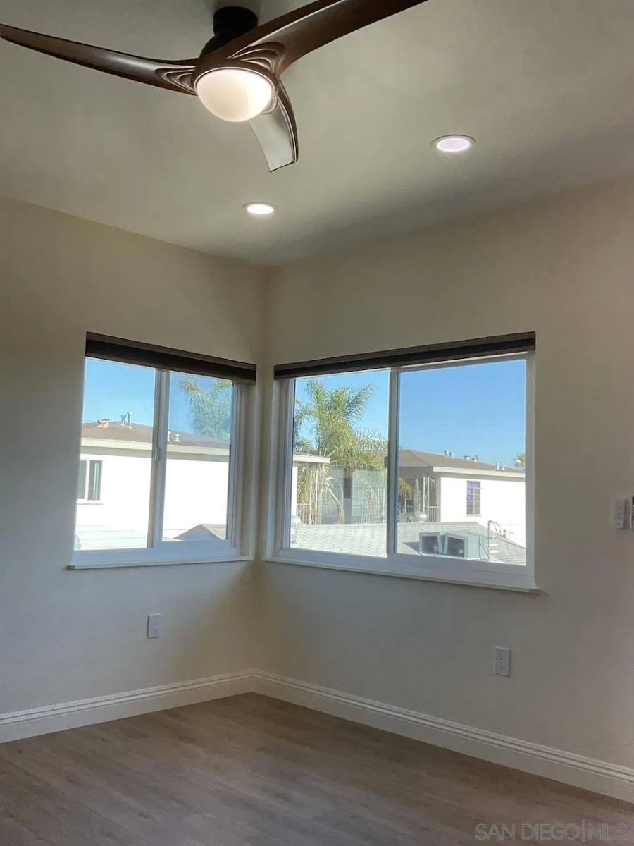 Apartment for rent at 3040 Newell St, San Diego, CA 92106