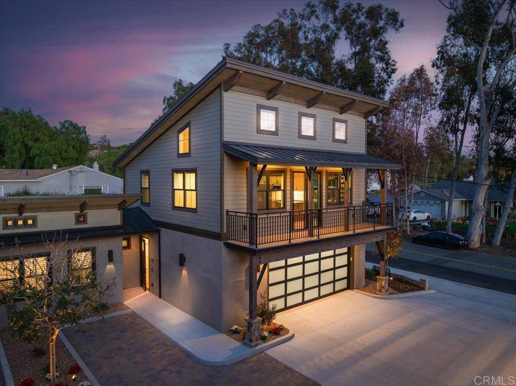 Apartment for rent at 327 D St #327, Ramona, CA 92065
