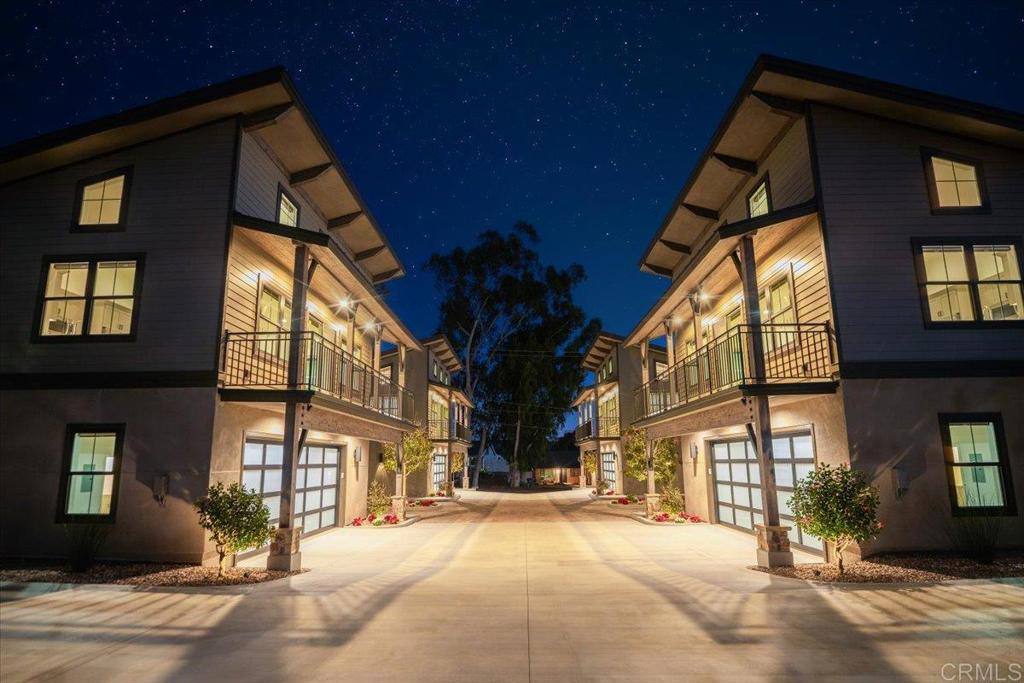 Apartment for rent at 327 D St #327, Ramona, CA 92065