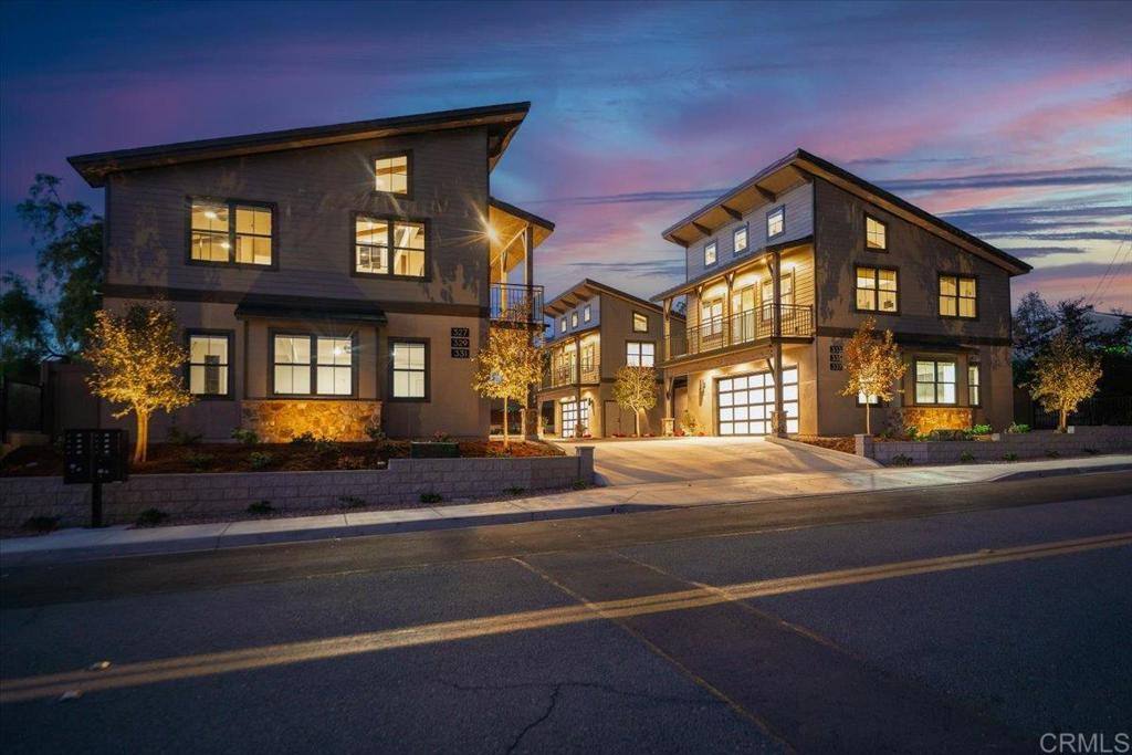 Apartment for rent at 327 D St #327, Ramona, CA 92065