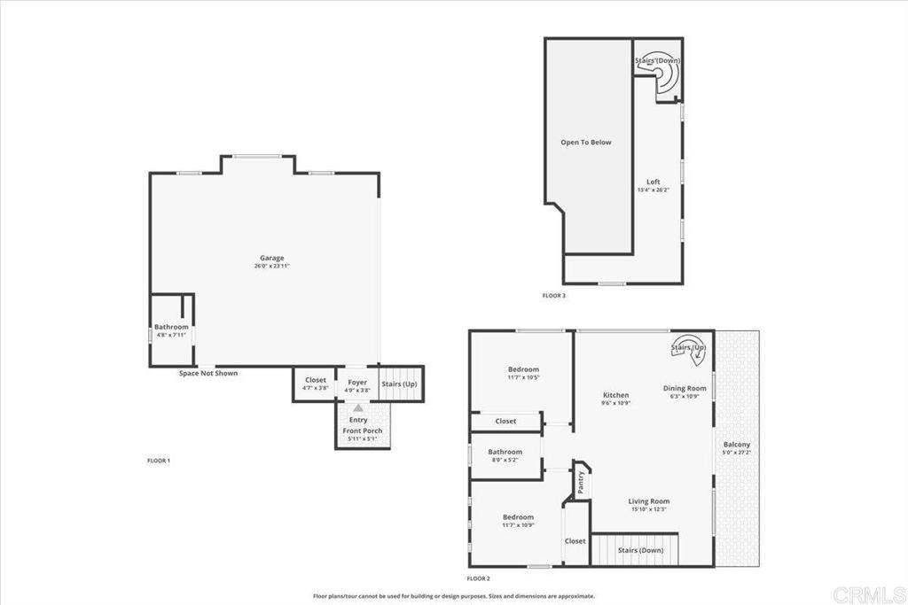Apartment for rent at 327 D St #327, Ramona, CA 92065