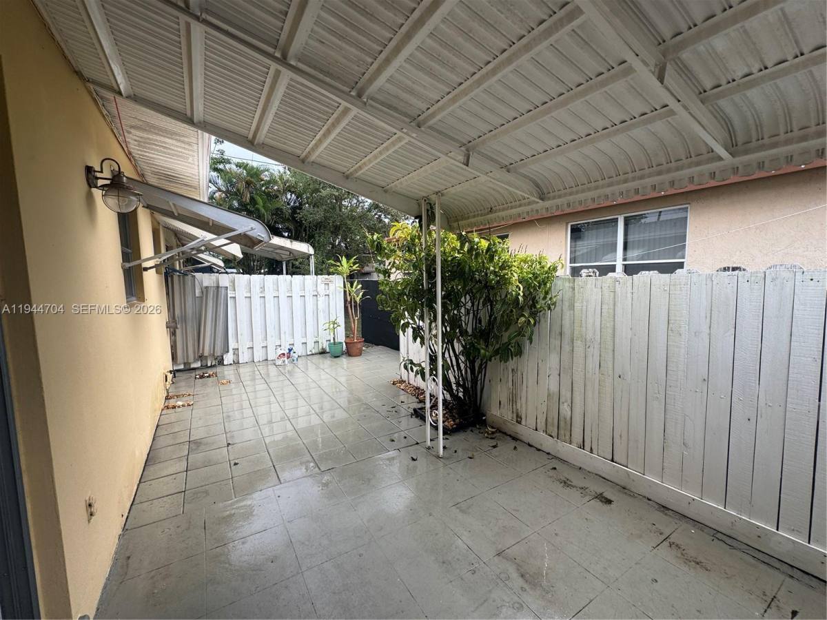 Apartment for rent at 2241 Monroe St #8, Hollywood, FL 33020