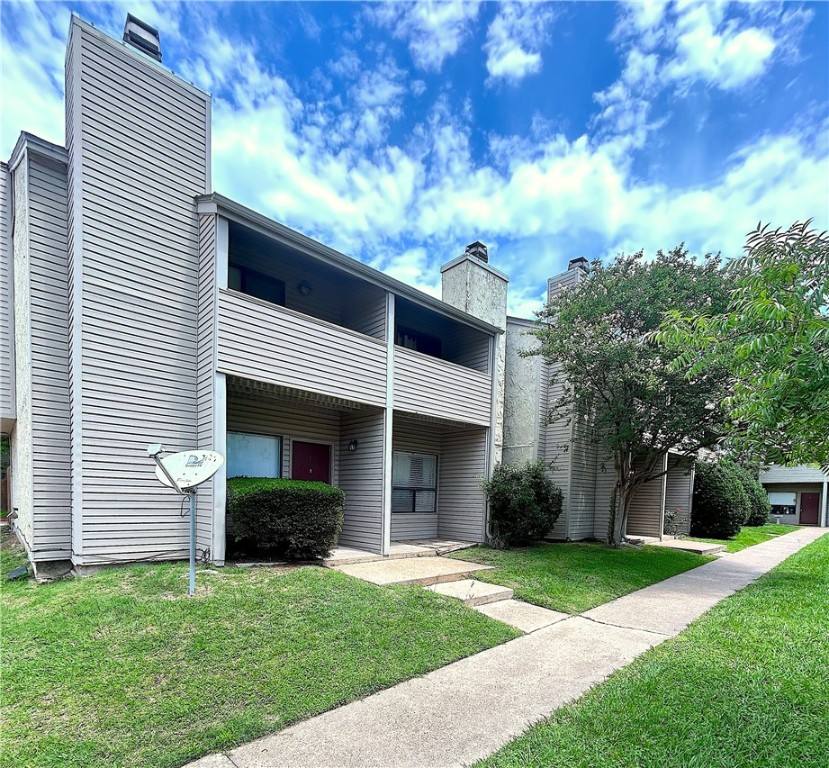 Condo for rent at 1904 Dartmouth St #1904M2, College Station, TX 77840
