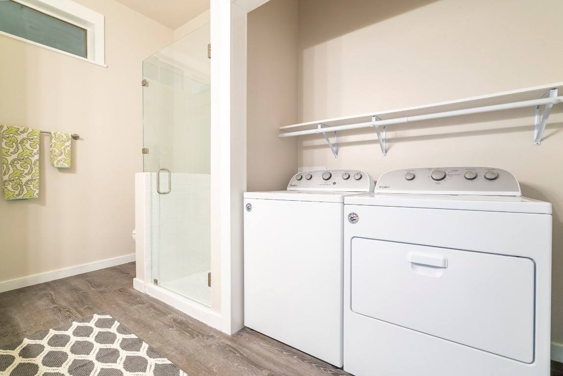 Apartment for rent at 809 Vance St #809, Taylor, TX 76574