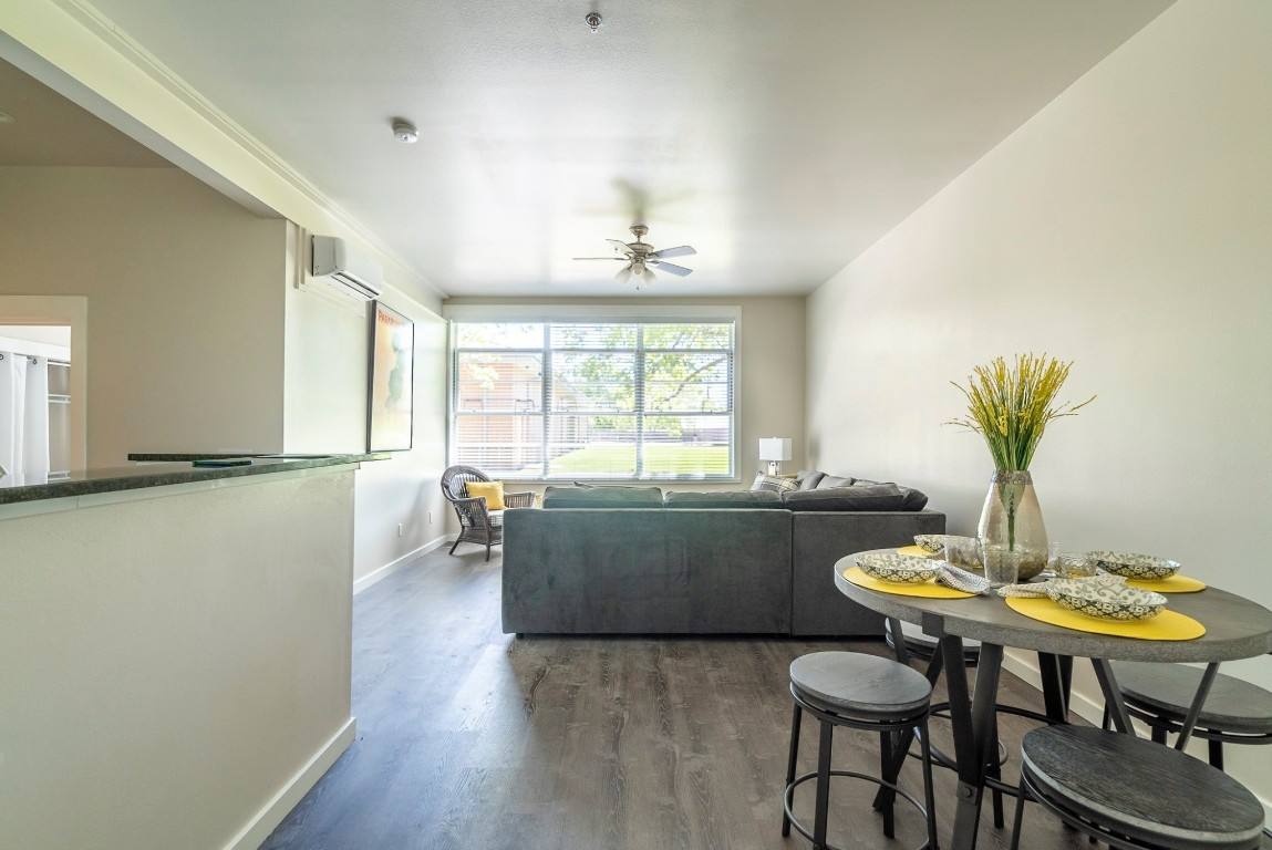 Apartment for rent at 809 Vance St #809, Taylor, TX 76574