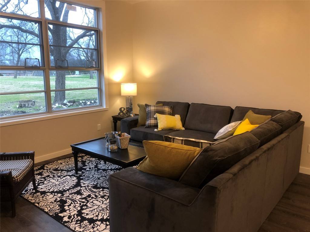 Apartment for rent at 809 Vance St #809, Taylor, TX 76574