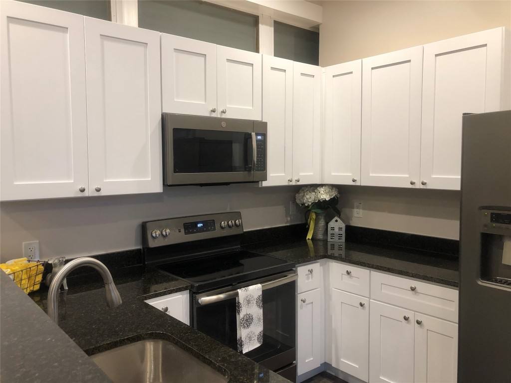 Apartment for rent at 809 Vance St #809, Taylor, TX 76574