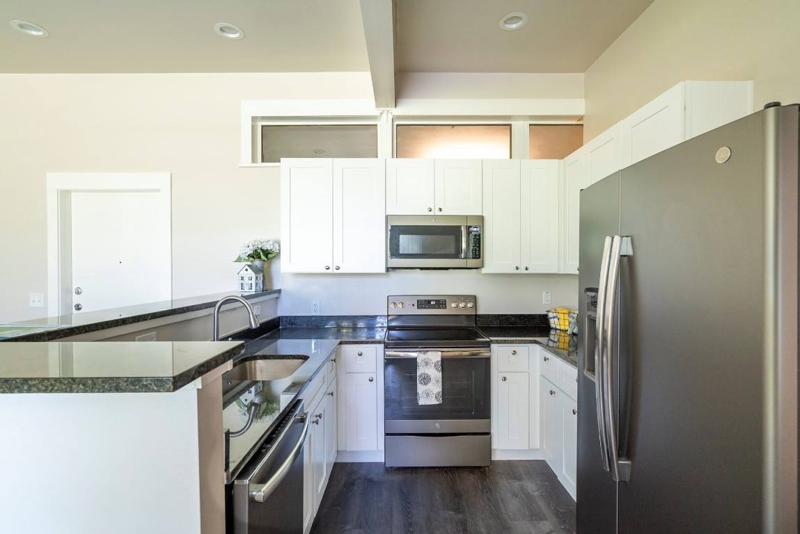 Apartment for rent at 809 Vance St #809, Taylor, TX 76574