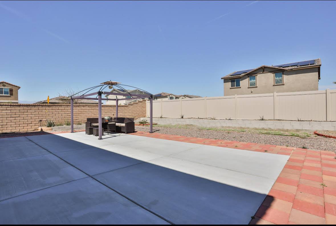 Apartment for rent at 84422 Calle Larriva, Coachella, CA 92236