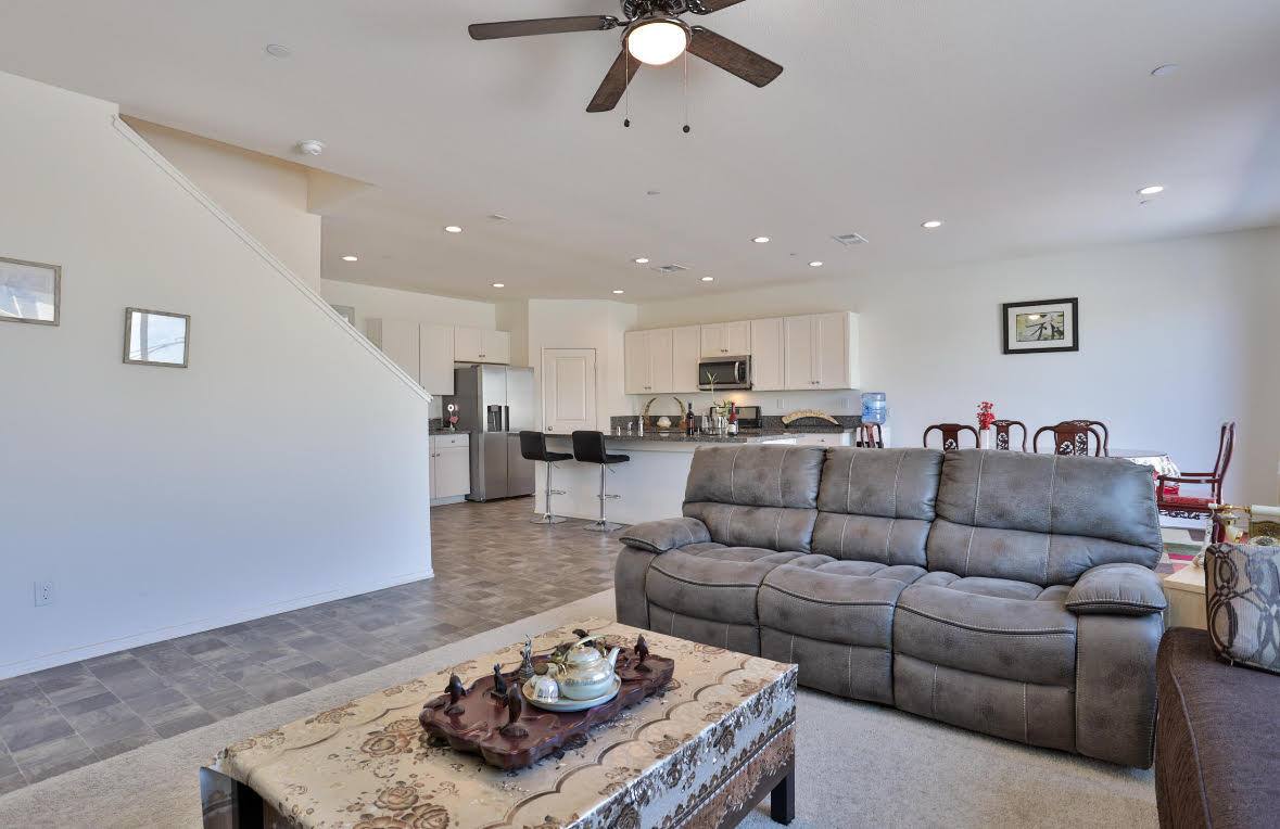 Apartment for rent at 84422 Calle Larriva, Coachella, CA 92236
