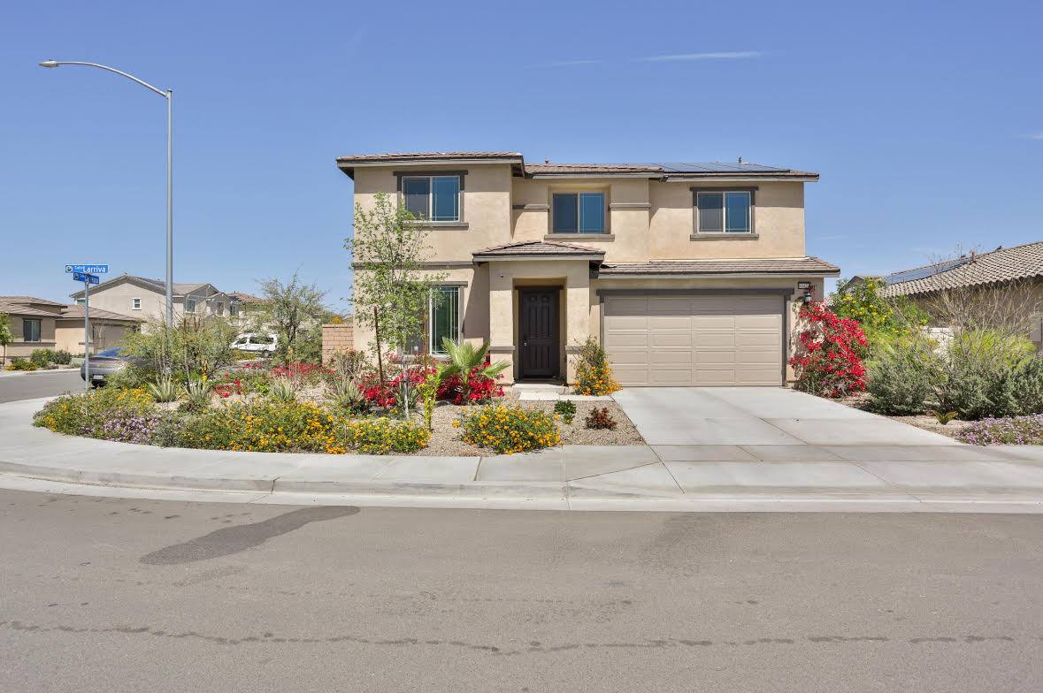 Apartment for rent at 84422 Calle Larriva, Coachella, CA 92236