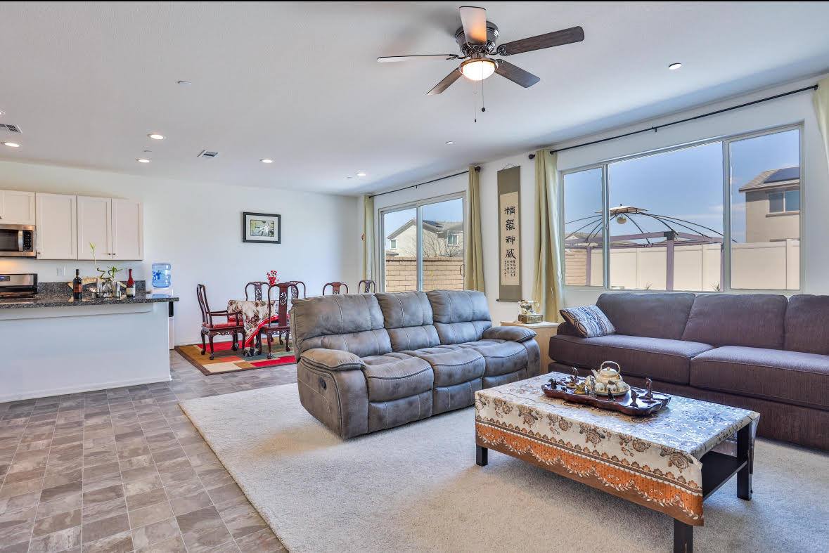 Apartment for rent at 84422 Calle Larriva, Coachella, CA 92236