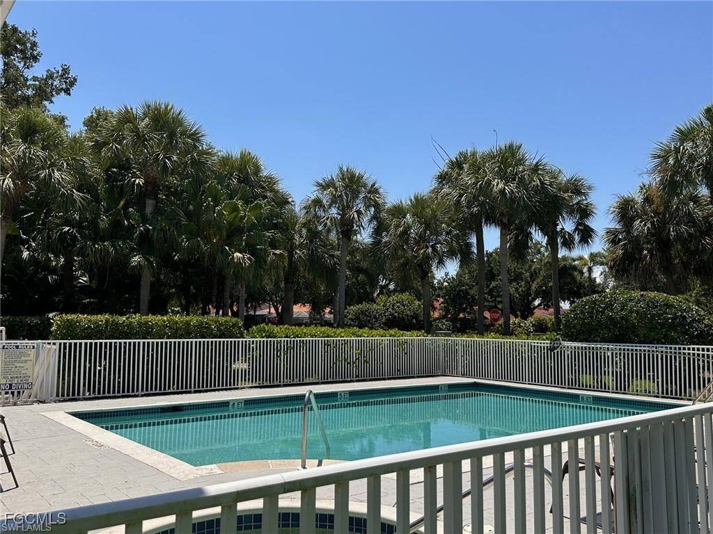Condo for rent at 12020 Champions Green Way #112, Fort Myers, FL 33913