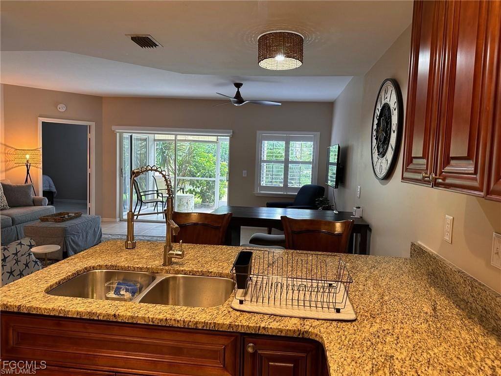 Condo for rent at 12020 Champions Green Way #112, Fort Myers, FL 33913