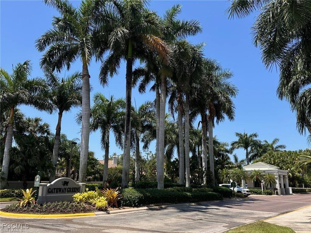 Condo for rent at 12020 Champions Green Way #112, Fort Myers, FL 33913