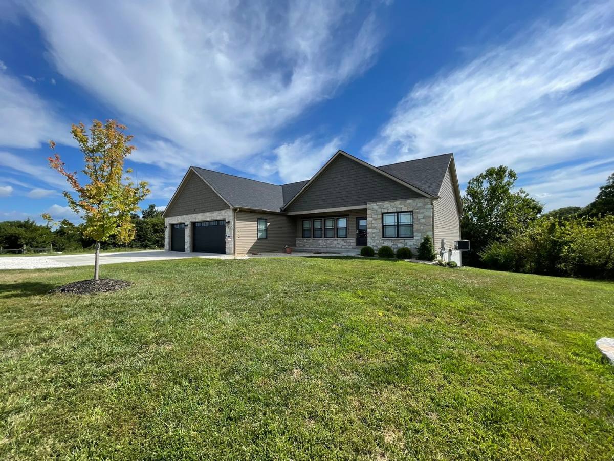 House for rent at 25 Gregory Michael Lane, Wright City, MO 63390
