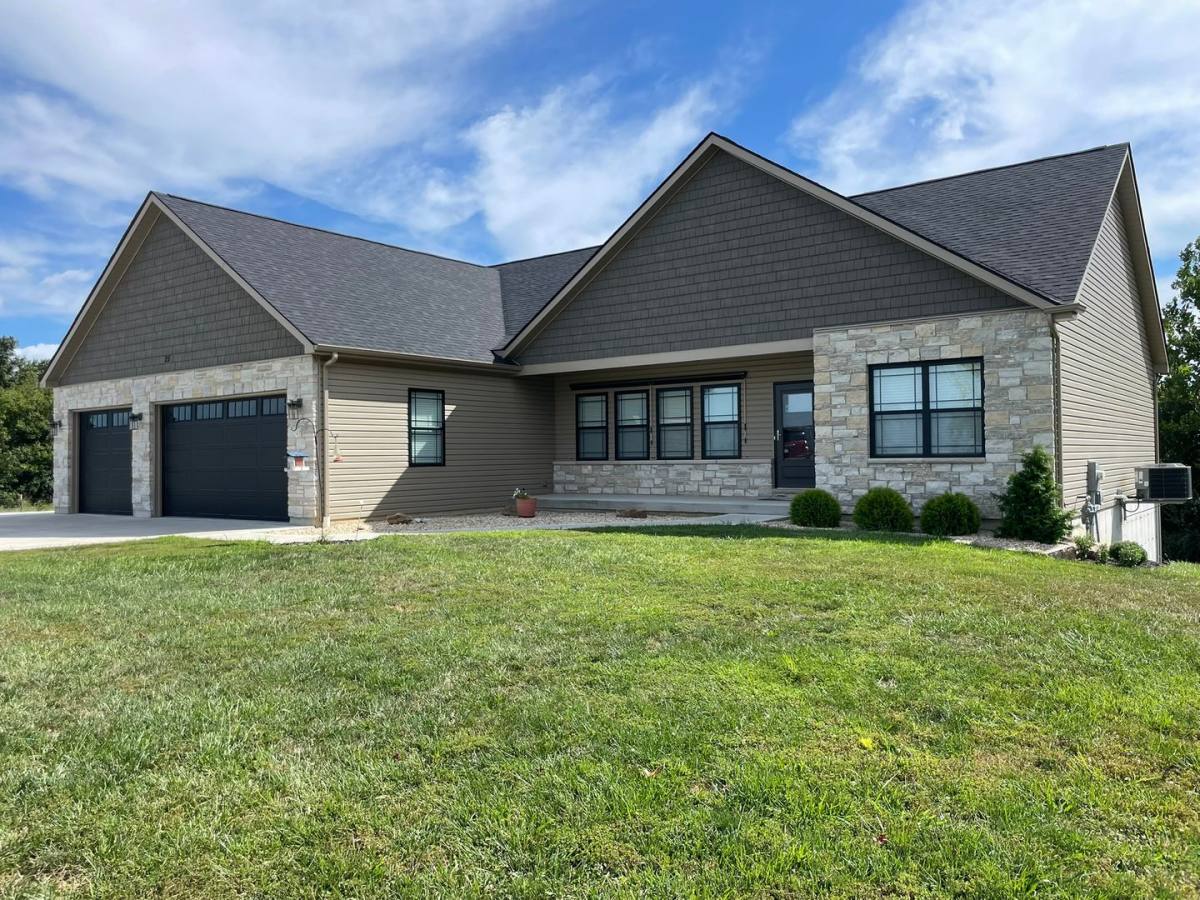 House for rent at 25 Gregory Michael Lane, Wright City, MO 63390