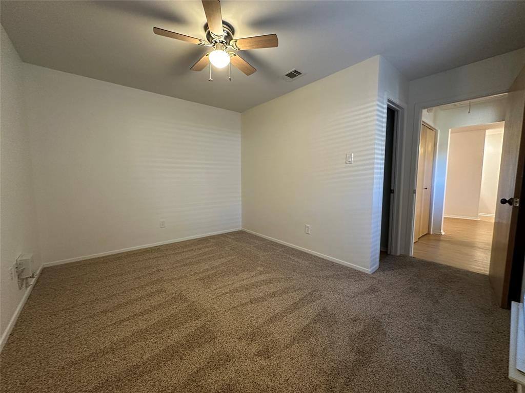 Apartment for rent at 724 Cory St #724, Grapevine, TX 76051