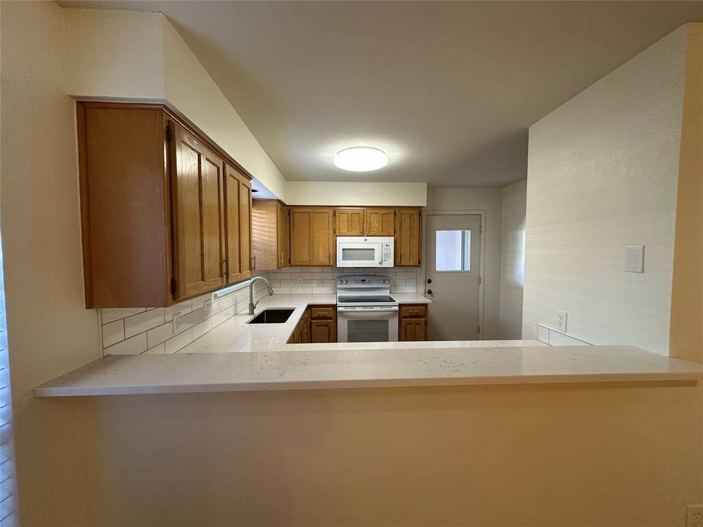 Apartment for rent at 724 Cory St #724, Grapevine, TX 76051