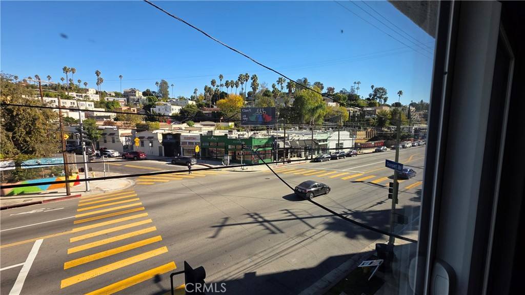 Apartment for rent at 3804 W Sunset Blvd #201, Los Angeles, CA 90026