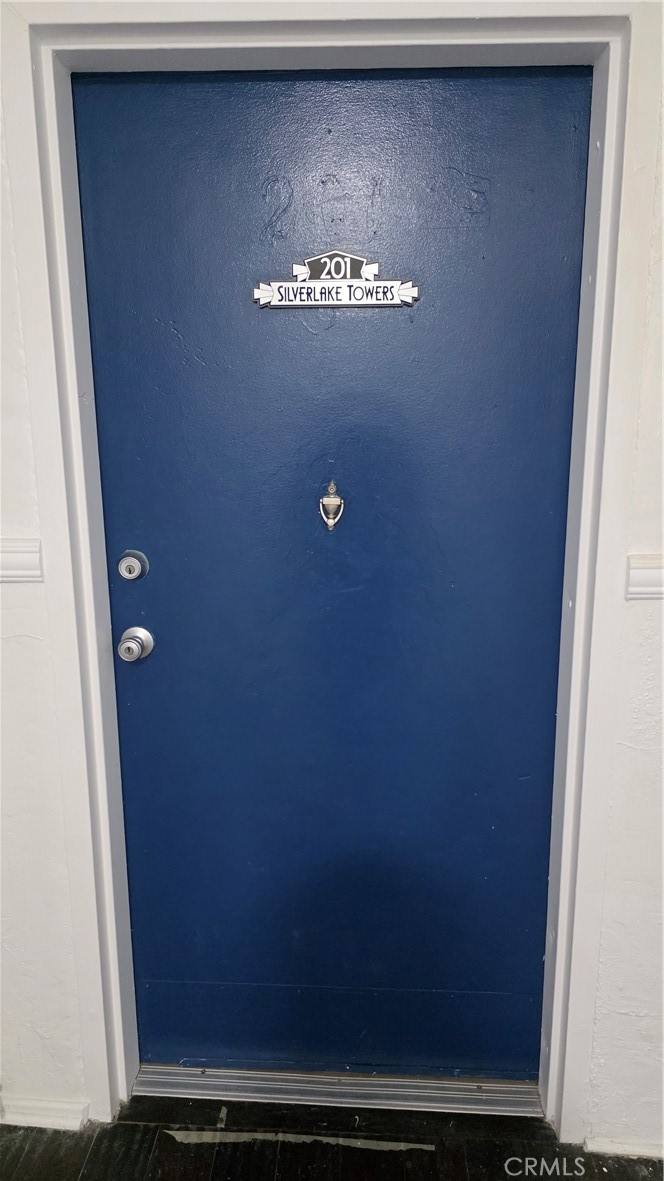 Apartment for rent at 3804 W Sunset Blvd #201, Los Angeles, CA 90026