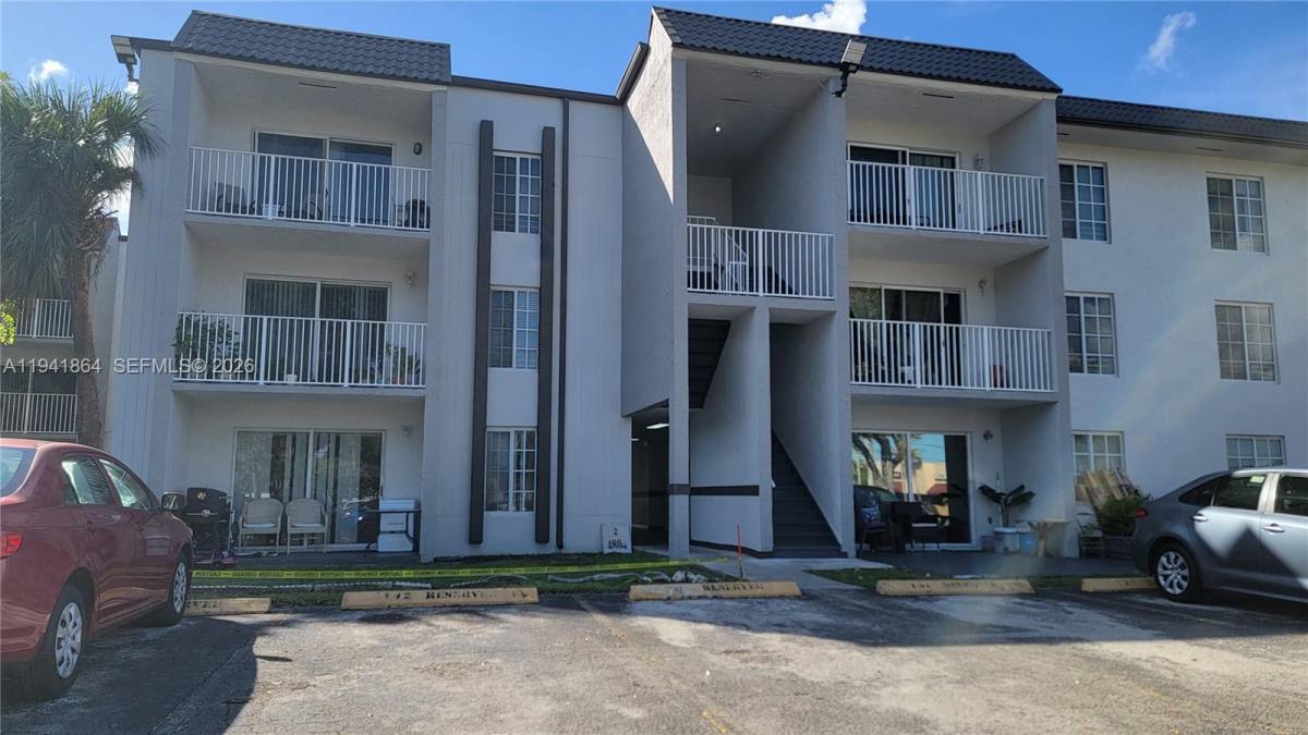 Condo for rent at 4804 NW 79th Ave #303, Miami, FL 33166
