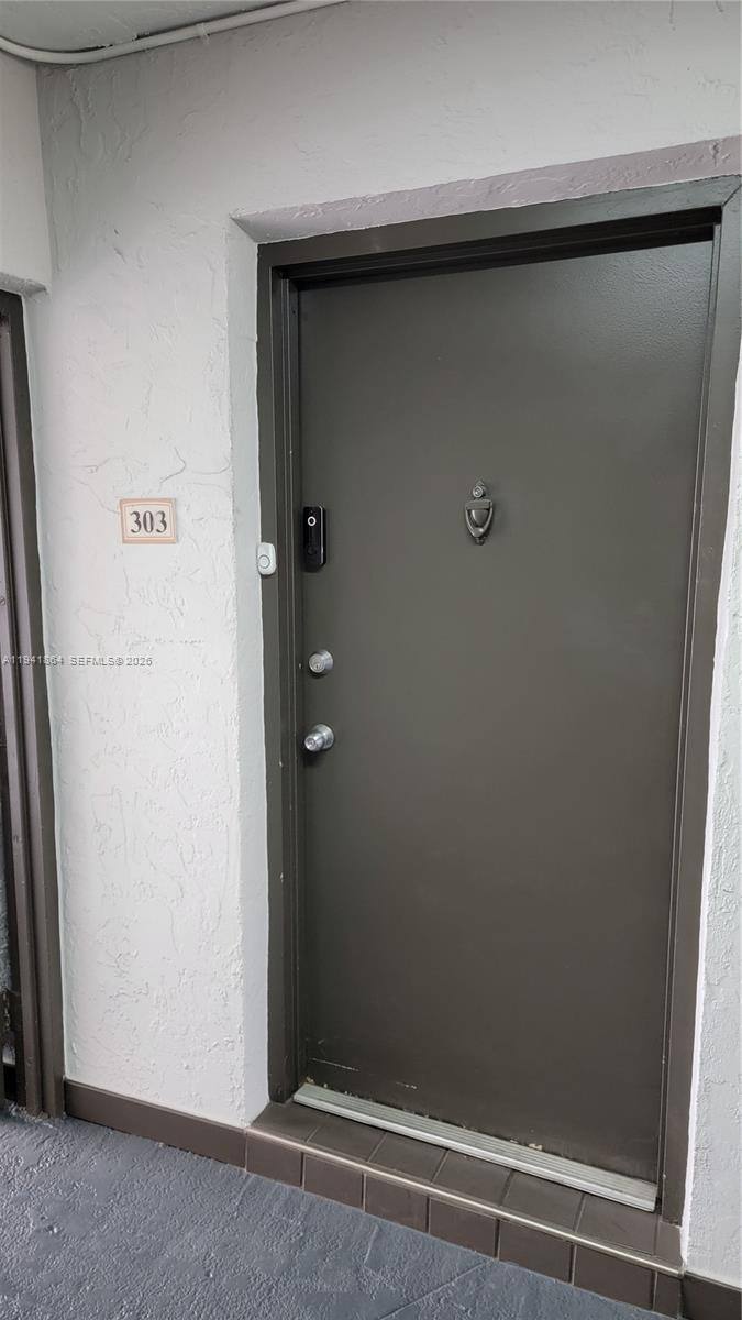 Condo for rent at 4804 NW 79th Ave #303, Miami, FL 33166