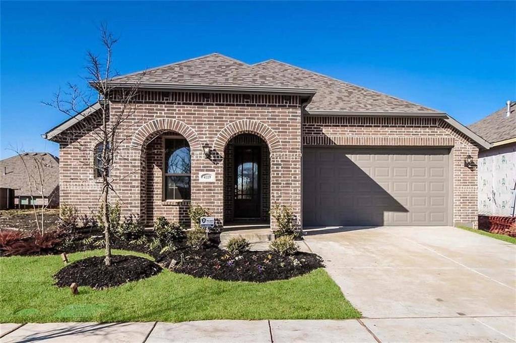 Apartment for rent at 4119 Starlight Creek Dr, Celina, TX 75009