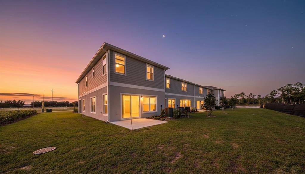 Townhouse for rent at 16619 Luminary Loop, Clermont, FL 34714