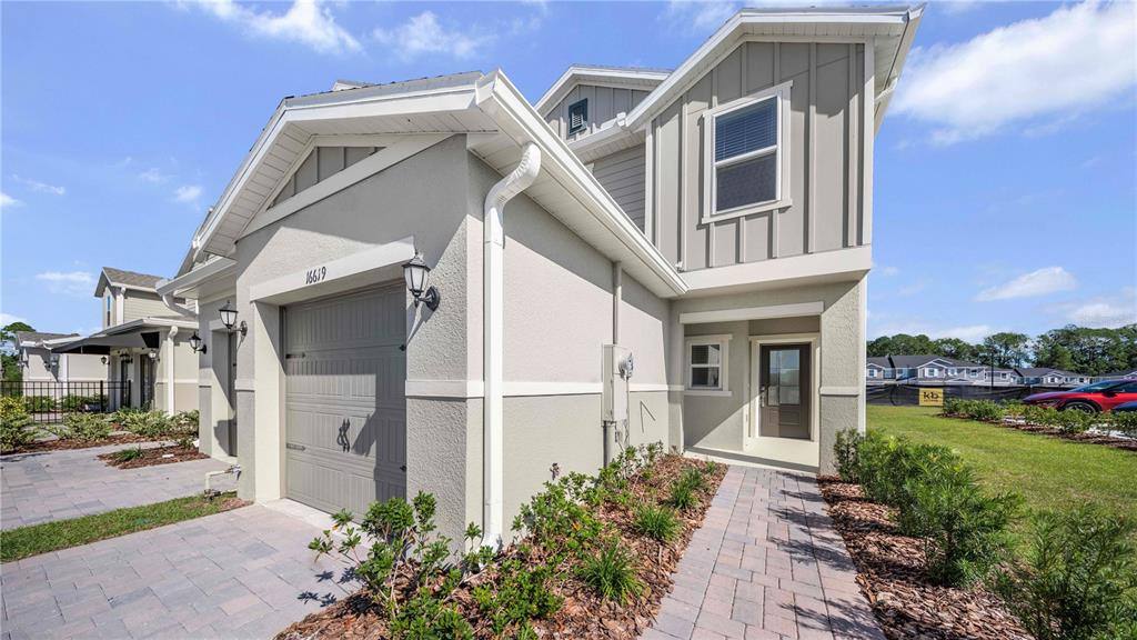 Townhouse for rent at 16619 Luminary Loop, Clermont, FL 34714