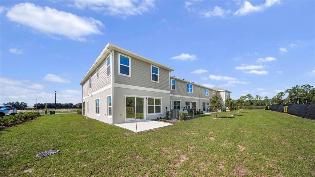 Townhouse for rent at 16619 Luminary Loop, Clermont, FL 34714