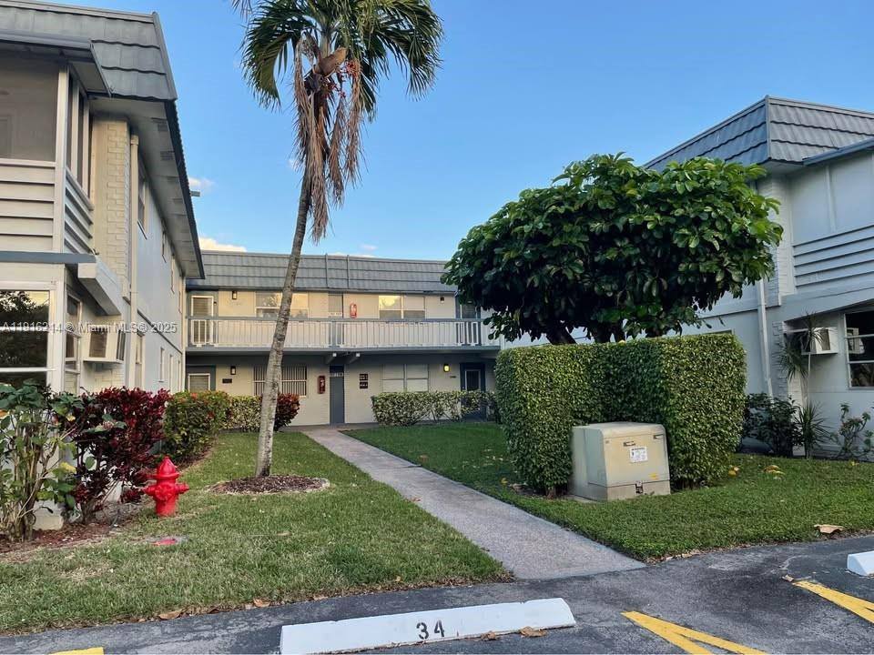 Condo for rent at 116 Tuscany Lane #116, Delray Beach, FL 33446