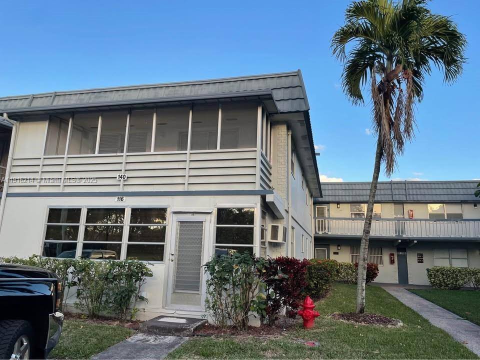 Condo for rent at 116 Tuscany Lane #116, Delray Beach, FL 33446