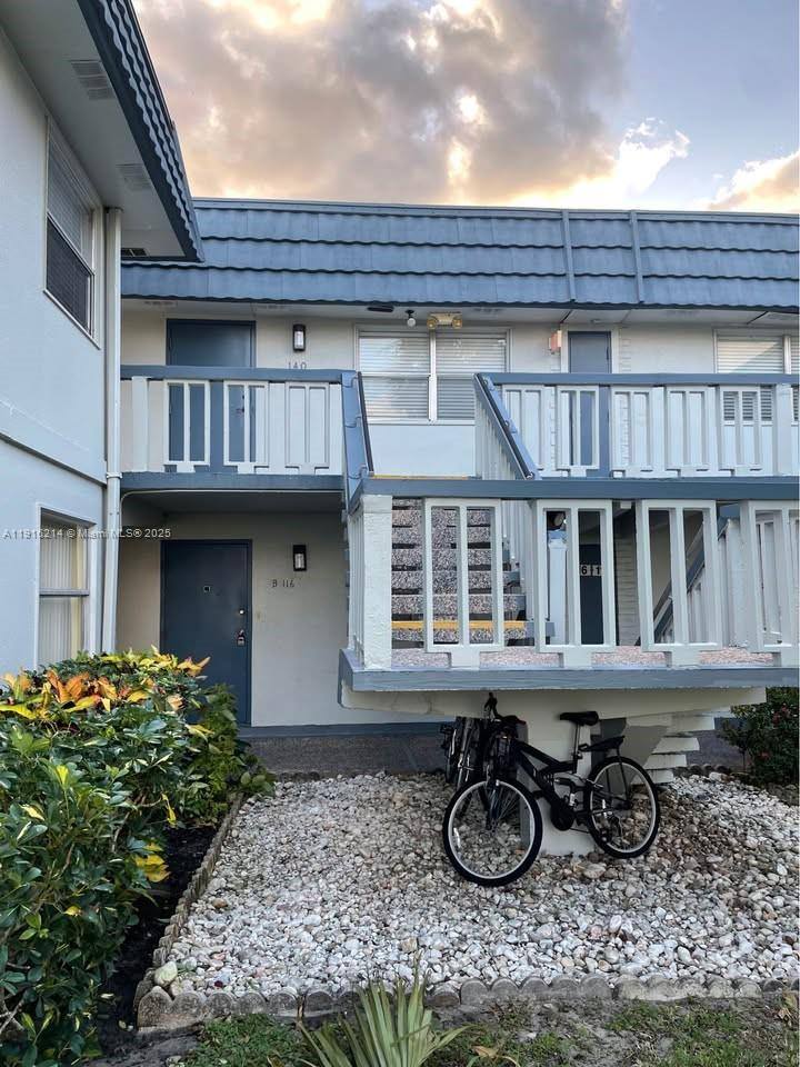 Condo for rent at 116 Tuscany Lane #116, Delray Beach, FL 33446