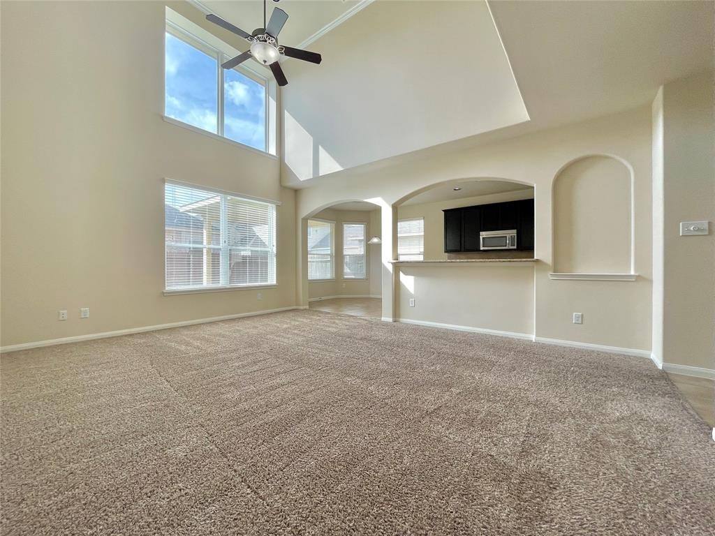 Apartment for rent at 25015 Diamond Ranch Dr, Katy, TX 77494
