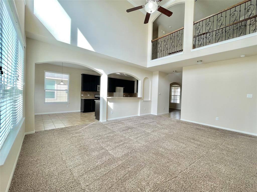 Apartment for rent at 25015 Diamond Ranch Dr, Katy, TX 77494