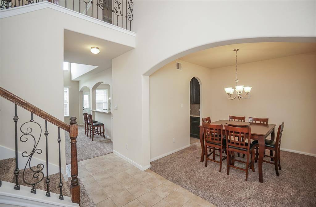 Apartment for rent at 25015 Diamond Ranch Dr, Katy, TX 77494