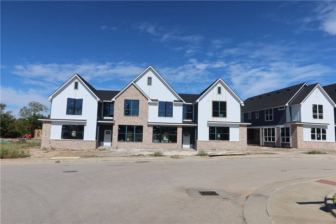 Townhouse for rent at 2160 Big River St, College Station, TX 77840
