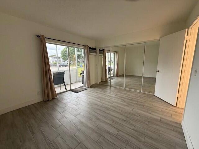 Apartment for rent at 168 Northampton I #168, West Palm Beach, FL 33417