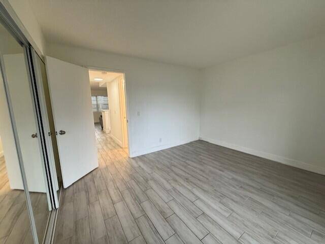 Apartment for rent at 168 Northampton I #168, West Palm Beach, FL 33417