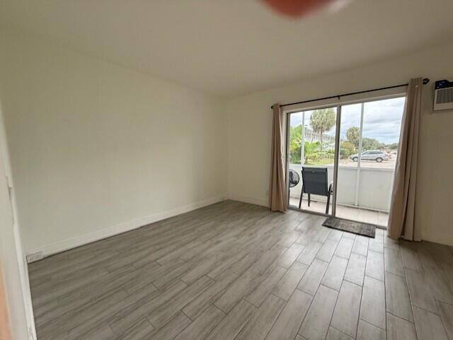 Apartment for rent at 168 Northampton I #168, West Palm Beach, FL 33417