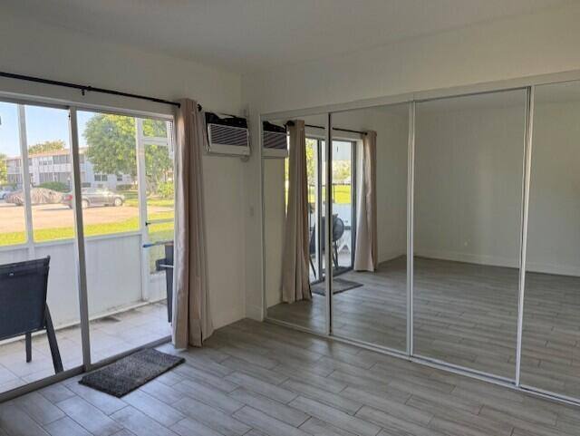 Apartment for rent at 168 Northampton I #168, West Palm Beach, FL 33417